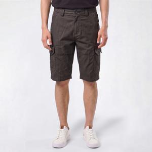 Young Mens Company 81(R) Brentwood Messenger Cargo Shorts